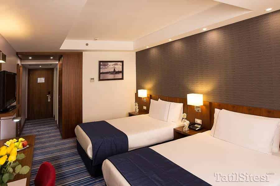 Express Star Hotel Taksim